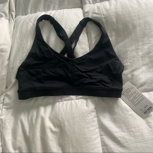 LULULEMON STASH N RUN BRA